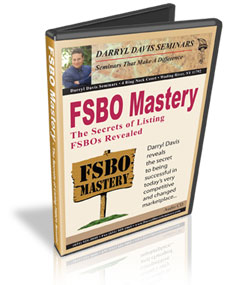 FSBO Mastery